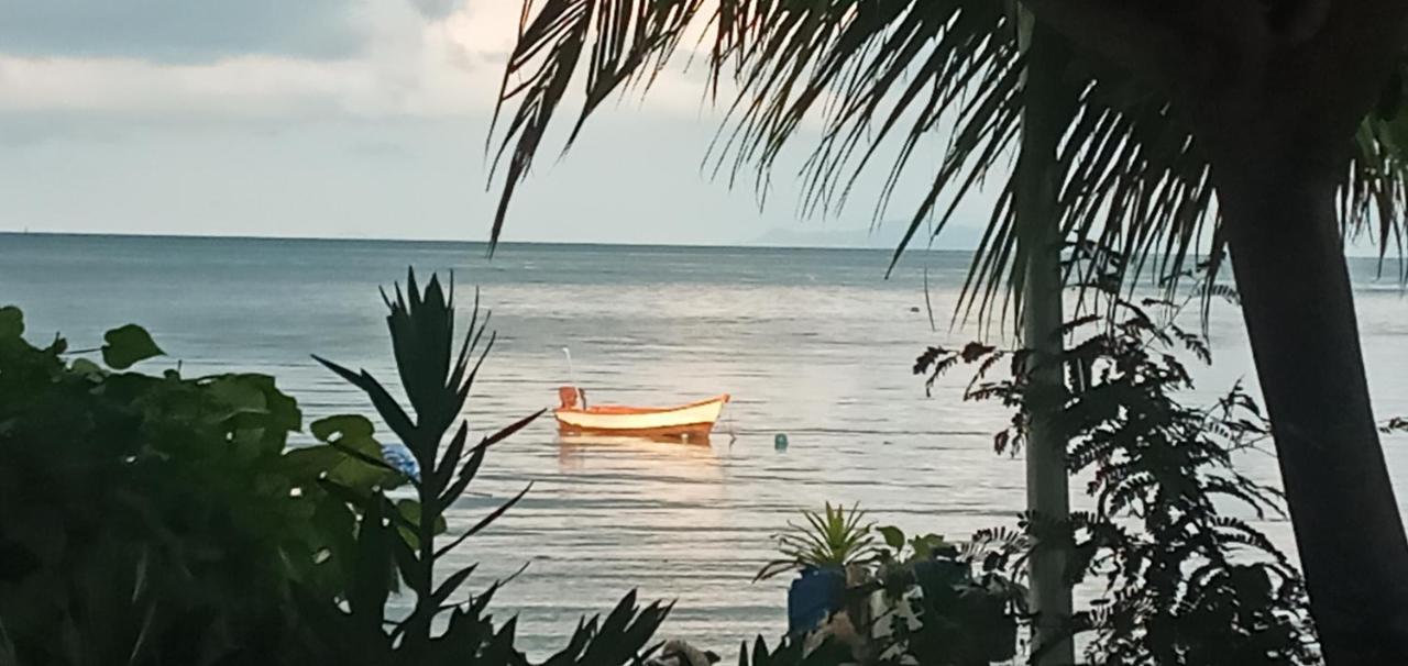 Tea Moon Beach House ท้องศาลา ภายนอก รูปภาพ